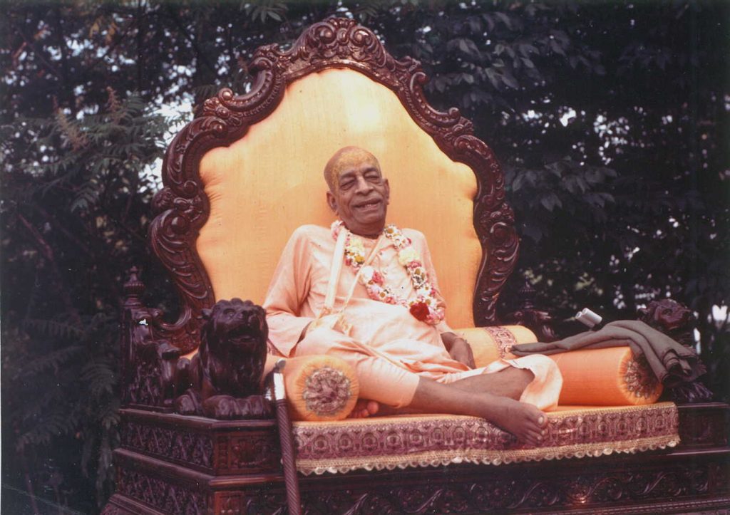 Šrila Prabhupada