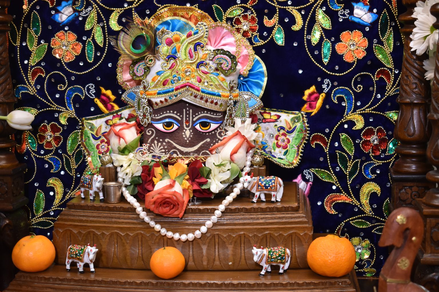 Giriraj Govardhan