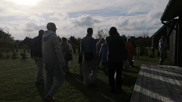 Video by New Govardhan Ashram